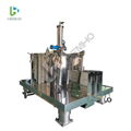 Automatic Peerl Scraper Centrifuge Machine 1