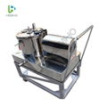 Small Laboratory Dewatering Filter Centrifuge