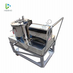 Small Laboratory Dewatering Filter