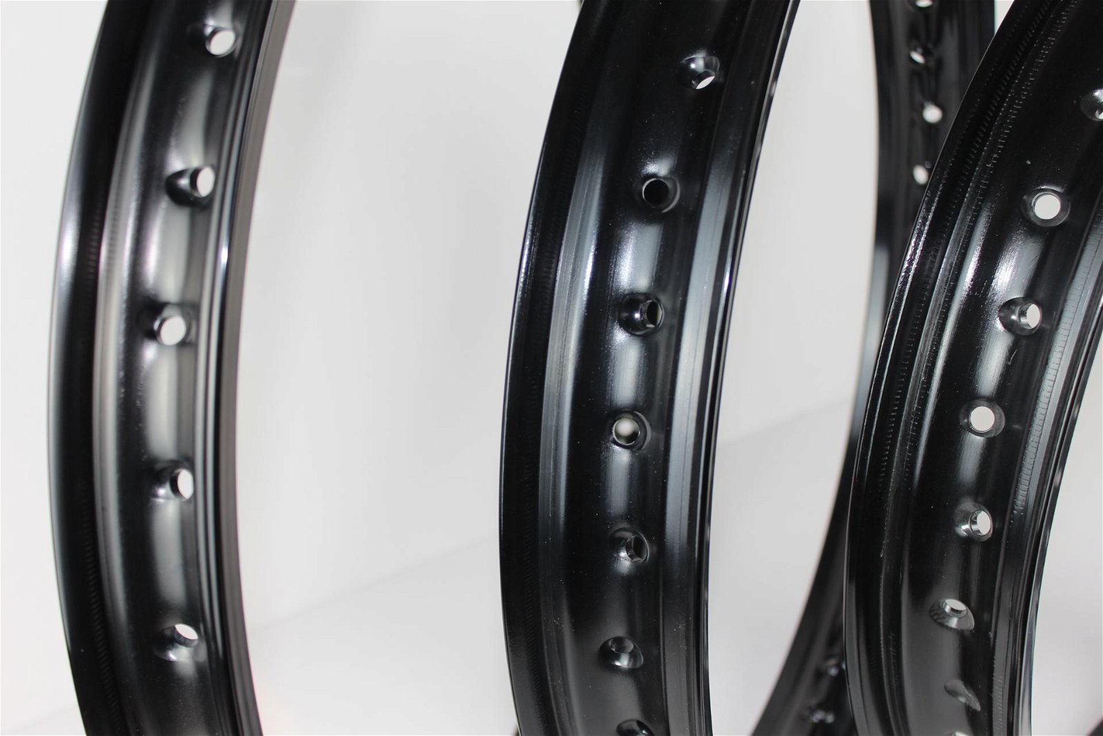 CNC aluminum alloy 18 19 21 inch motorcycle wheel rims 3