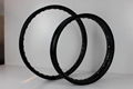 CNC aluminum alloy 18 19 21 inch motorcycle wheel rims 1