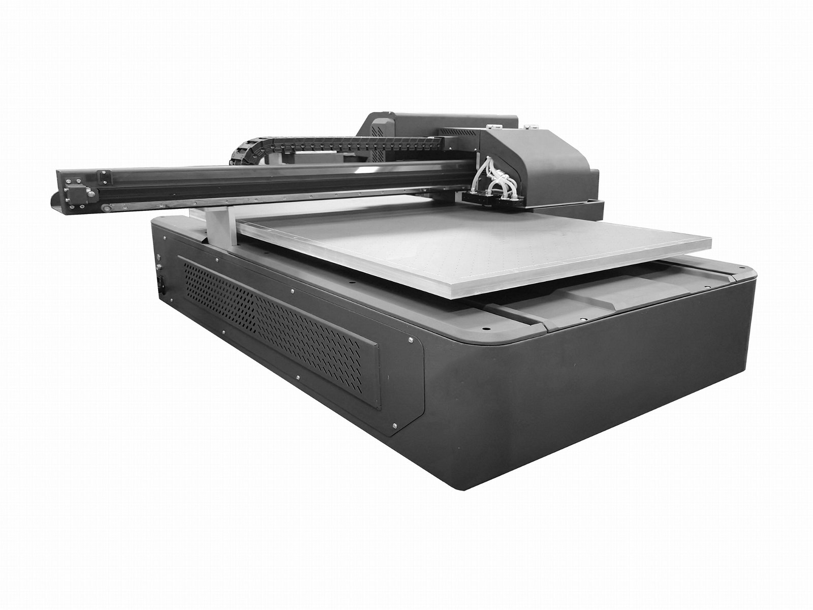 6090 UV printer large color printer acrylic iron aluminum stainless steel plate 