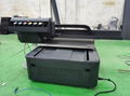 Small 6090 UV flat-panel printer color