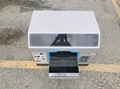 UV printer small 3560 commercial crystal