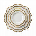 Wholesale strengthen porcelain tableware