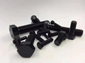 Heavy Hexagonal Bolts for Steel Structure 3
