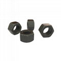 Heavy Hexagonal Nuts for Steel Structure 2