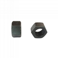 Heavy Hexagonal Nuts for Steel Structure 4