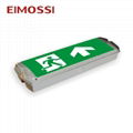 Emergency lighting CE Waterpoof led