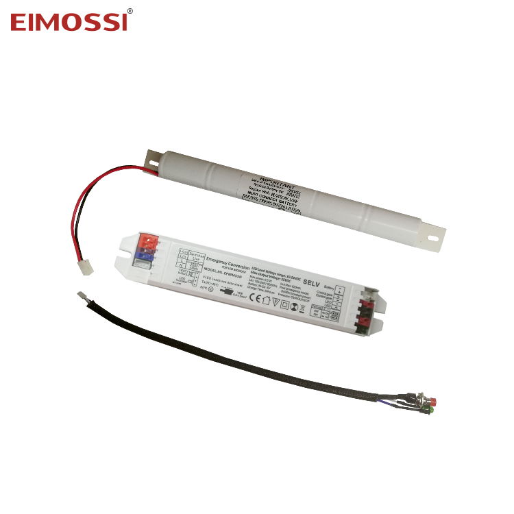 3w 3h led emergency conversion kit