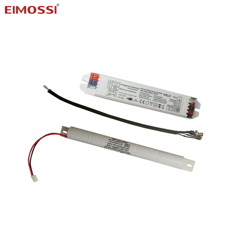 3w 3h led emergency conversion kit 2