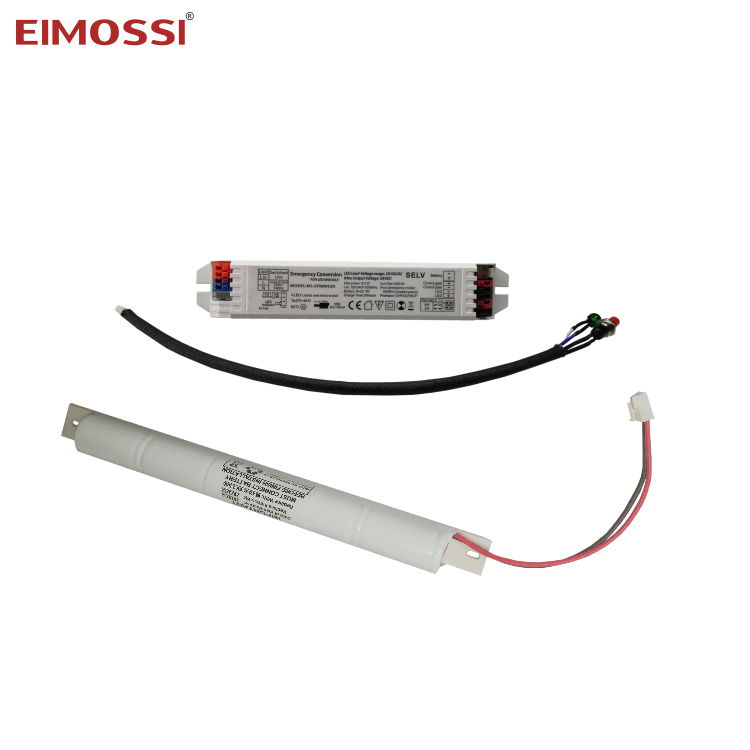 3w 3h led emergency conversion kit 4