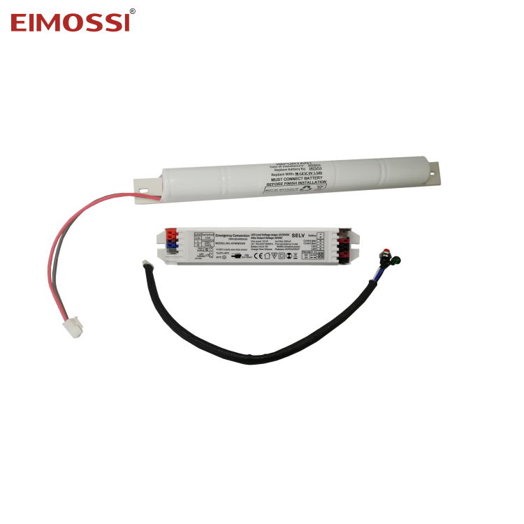 3w 3h led emergency conversion kit 5