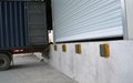 東莞新恆安防撞塊採用橡膠壓制而成耐磨彈性大能保護牆角 5