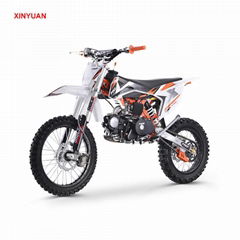 Dirt Bike 140cc(DB608 Pro)