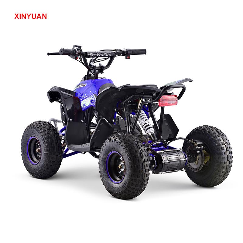 Electric ATV 1200W Brushless Shaft Drive (ATV3EC) XINYUAN (China