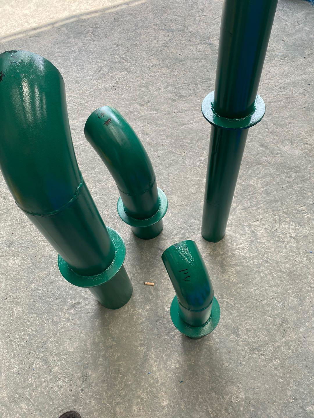A型柔性防水套管 5
