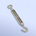 Turnbuckle European Type Eye and Hook