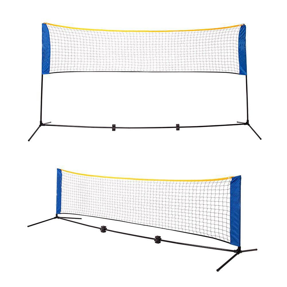 Shawview badminton net outdoor sports game 3