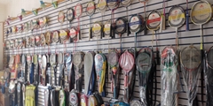 Hangzhou Sanwei Sports Goods Co.,Ltd Hangzhou Sanwei Sports Goods Co.,Ltd