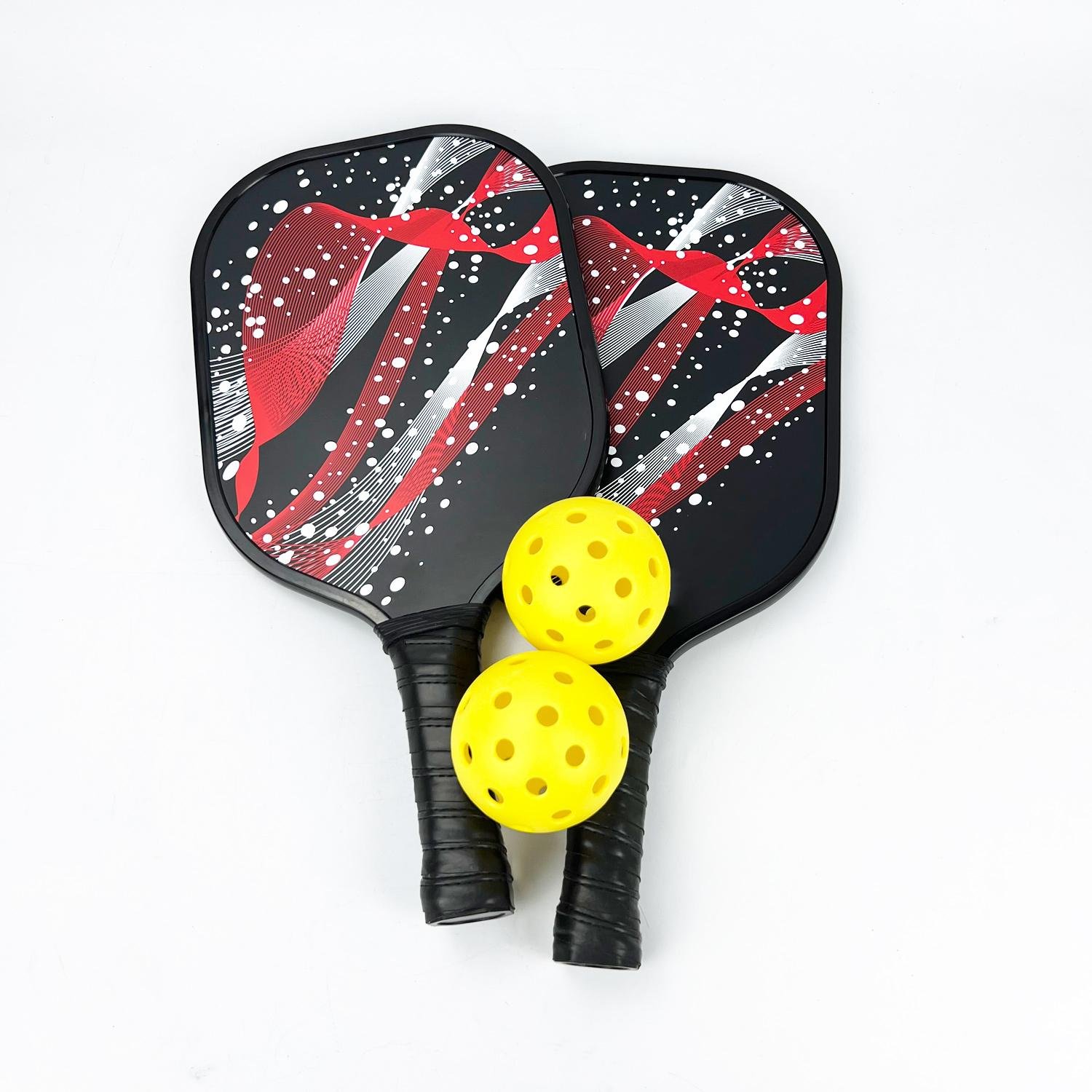 Shaview peak tennis racket paddle 