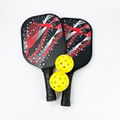 Shaview peak tennis racket paddle  1