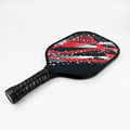 Shaview peak tennis racket paddle  3