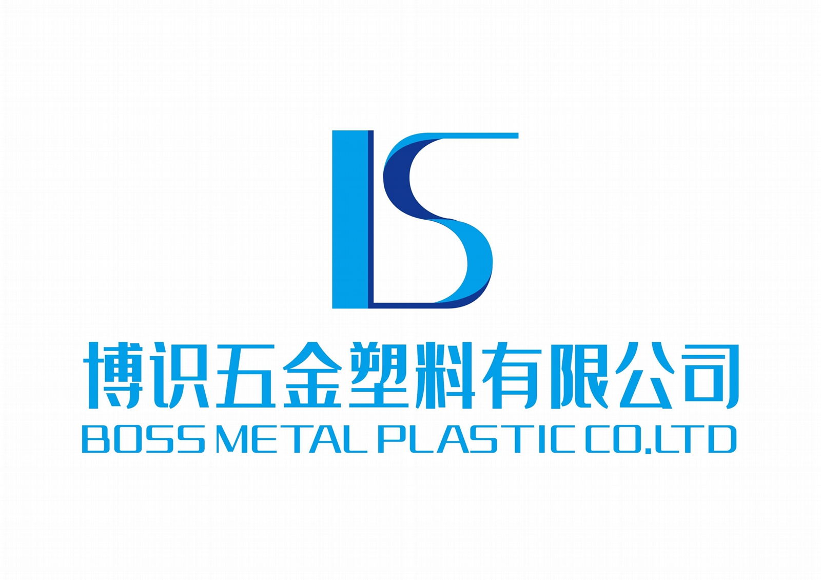 BOSS METAL AND PLASTIC CO.LTD