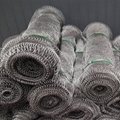 Stainless Steel Wire Rope Net / X Tend Cable Mesh 1.2MM To 3.2 MM 6