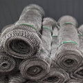 Stainless Steel Wire Rope Net / X Tend Cable Mesh 1.2MM To 3.2 MM