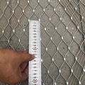 Stainless Steel Wire Rope Mesh screen/net(factory direct sale) 10