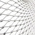 Finest price factory directly supply flexible stainless steel wire rope mesh sta