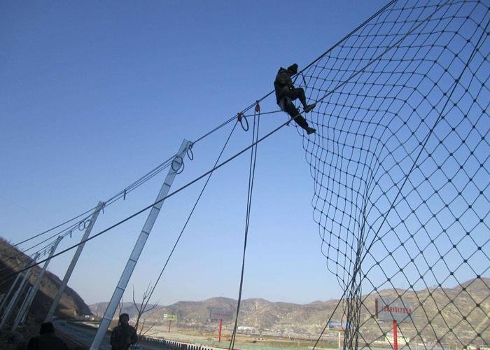 SNS slope protection network active protection wire mesh 18