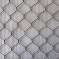 Metal inox rope mesh for anti-theft metal mesh bag with security rope mesh 9