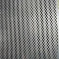 Stainless Steel Perforated sheet 