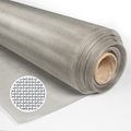 304/304L/316/316L Stainless Steel Wire Mesh 1