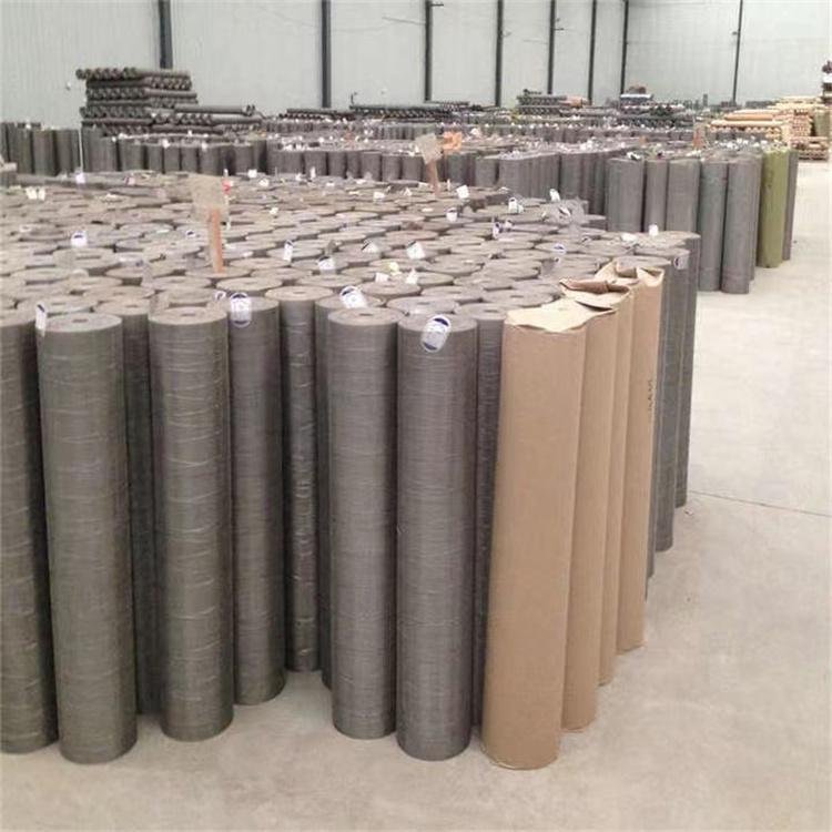 Factory Price Food Grade Filter Mesh/ Micron Stainless Steel Wire Mesh/304 stain 7