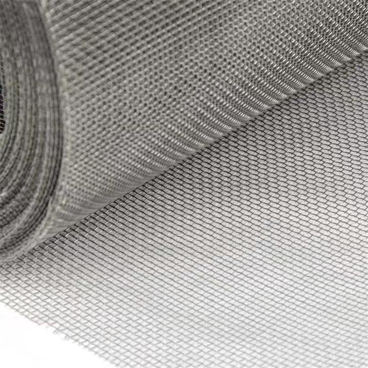Factory Price Food Grade Filter Mesh/ Micron Stainless Steel Wire Mesh/304 stain 10