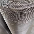 China Quality Manufacturer Stainless Steel Wire Mesh Bright Stainless 
