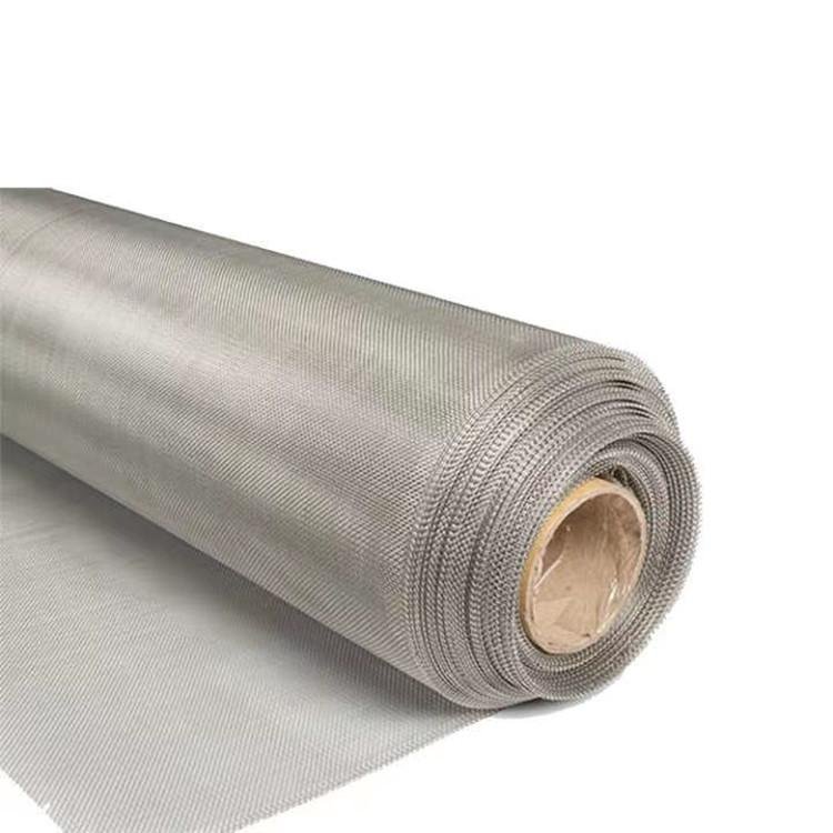 High Quality Woven Technique Stainless Steel Filter Mesh for Filtration Applicat