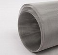 High Quality Woven Technique Stainless Steel Filter Mesh for Filtration Applicat