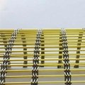 Beautiful and safety decoration expanded metal mesh ceiling wire mesh