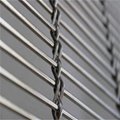 Beautiful and safety decoration expanded metal mesh ceiling wire mesh