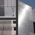 Decorative Aluminum Expanded mesh for exterior facade/Expanded metal mesh for de
