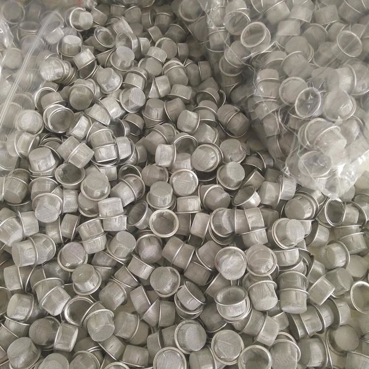 Stainless steel filter 3