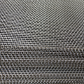 SUS 304 316 316l 6 8 10 12 14 20 mesh stainless steel crimped woven wire mesh
