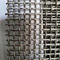 Stainless Steel Crimped wire mesh for sieve