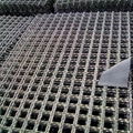 Stainless Steel Vibrating Screen Netting /crimped Wire Mesh/crusher 