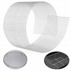 Stainless Steel 316 Wire Mesh Stainless Steel 316 Woven Square Wire Mesh