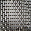 1 2 3 4 5 mesh stainless steel 304 316 316L crimped wire mesh